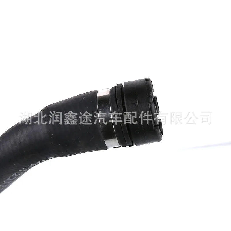 6466XV Warm Air Hose for Peugeot 3008 308 508 for Citroen C4 DS4 PARTNER