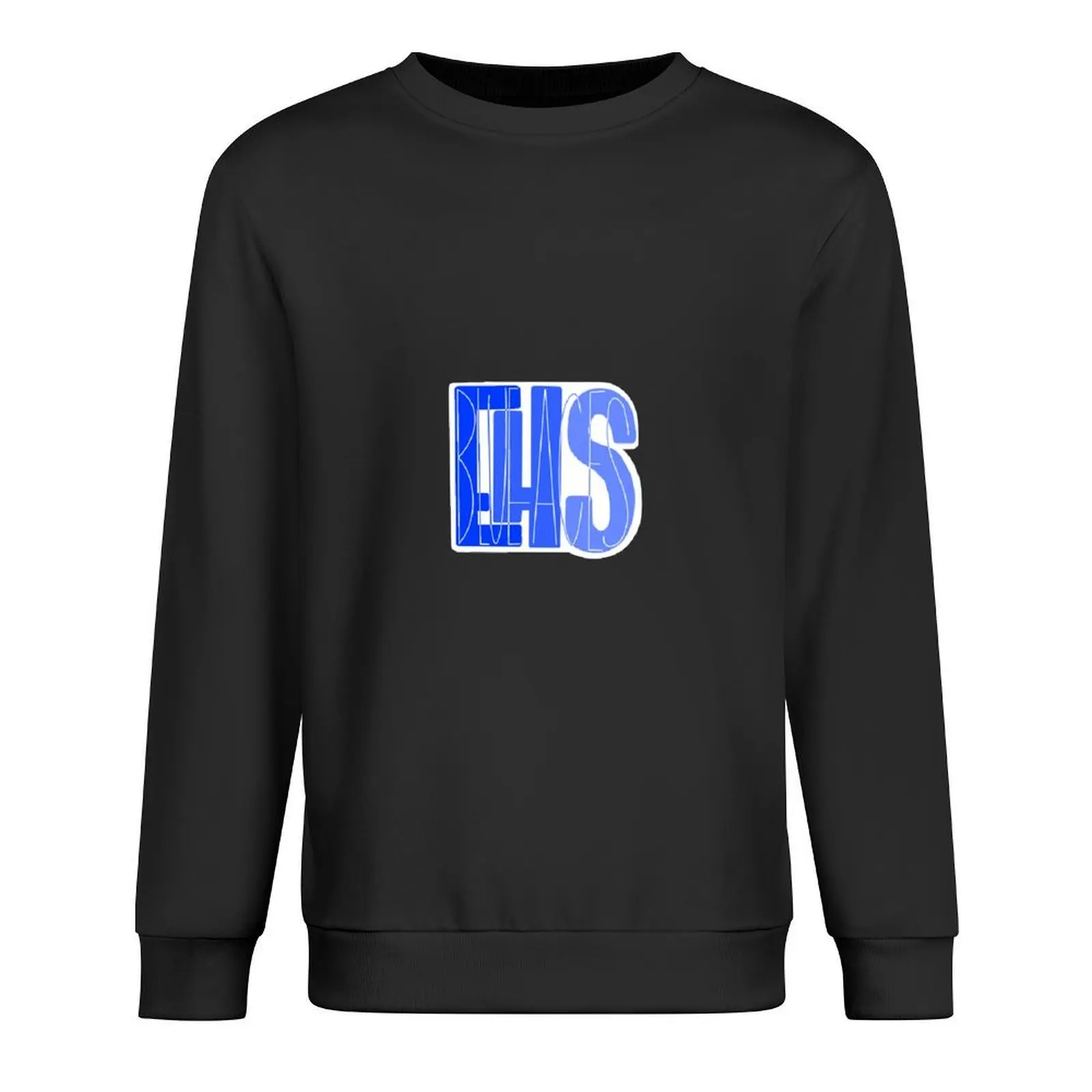 EHS Pullover winter clothes men clothes tracksuit tracksuits hoody