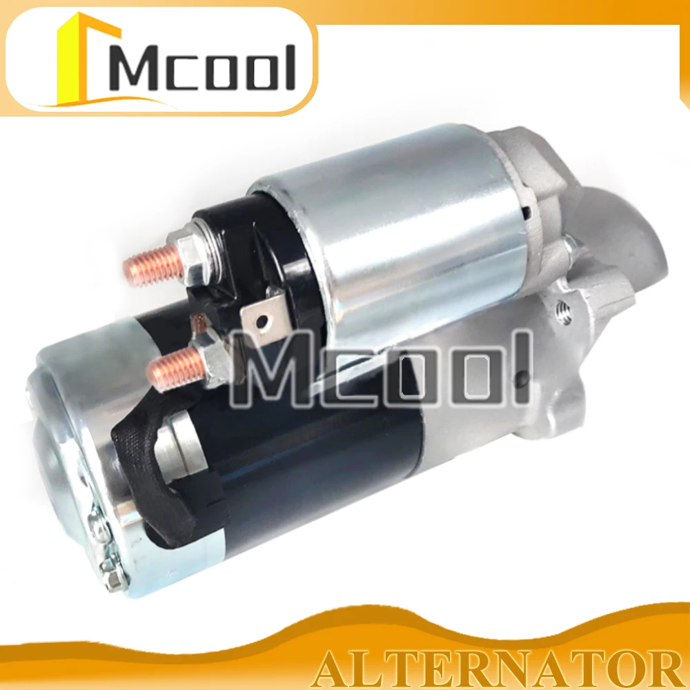 

Стартер для Mitsubishi Canter 3.0 Fuso 2010, дизельный M001T31071, M001T31072, M1T31071, M1T31072, MK 666135 , РМ 666135 E