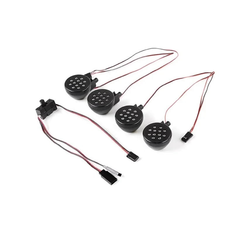 Baja 트럭 LED 조명 키트, 5T