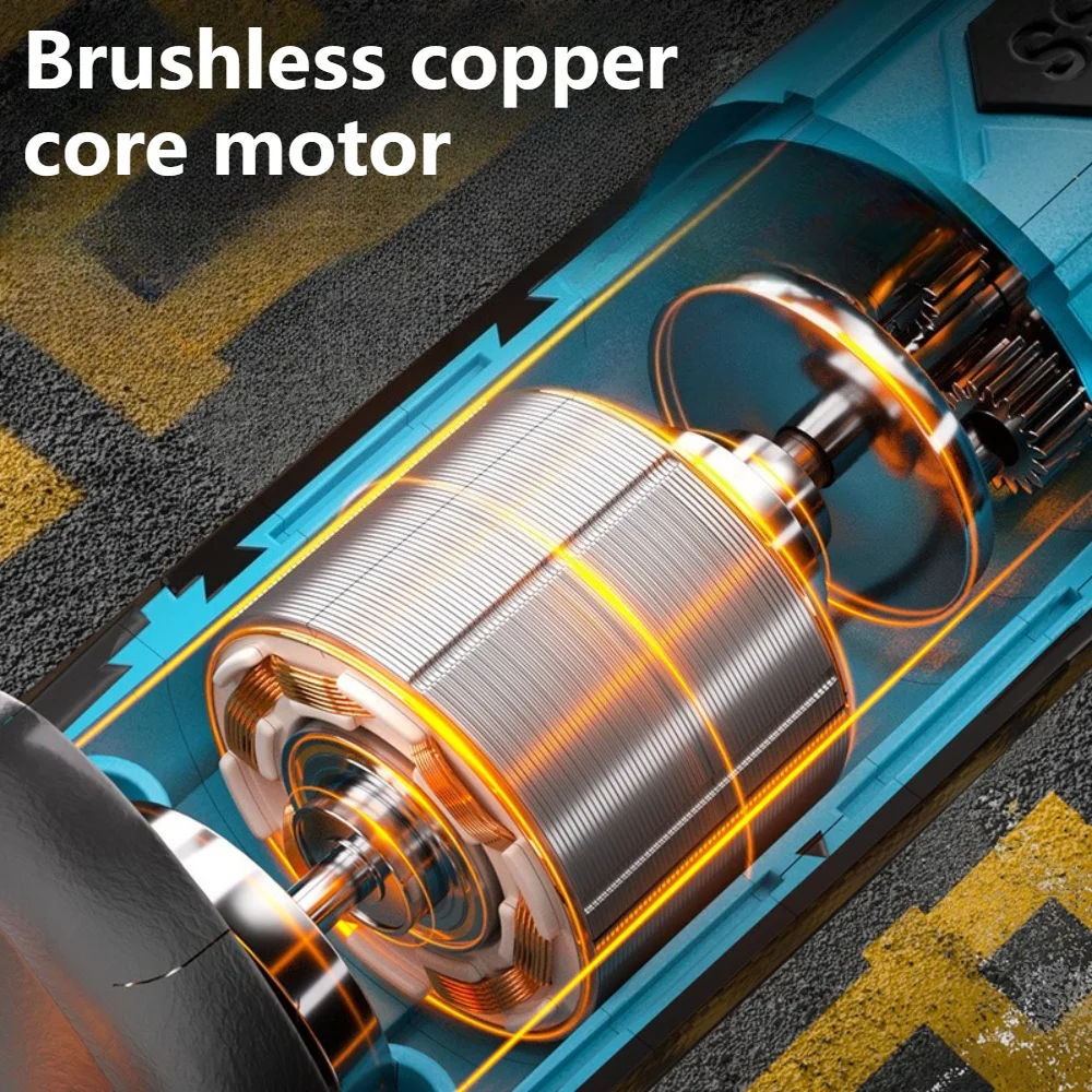 32mm Brushless  Electric PPR PVC Water Pipe Cutter Cordless Scissors Power Tools For Makita 18V Battery Pin
