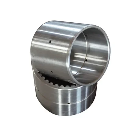 NNAL6/177.8-2Q4/C5W33XYA2 Double Row Cylindrical Roller Bearing, Model 5G254936Q, In Stock For F1000 Oilfield Mud Pump Petroleum