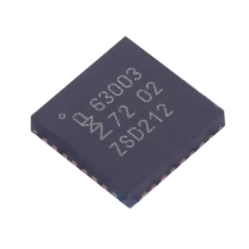 

Brand New Original Mfrc63003Hne Silk Screen 63003 Packaged Hvqfn-32 13.56Mhz Rf Card Chip