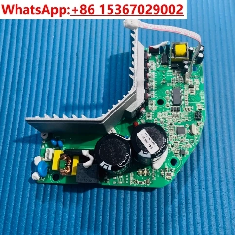 

Jack E4 E4S Electric Motherboard Circuit Board, 220V Motherboard, Overlock Industrial Sewing Machine Accessories