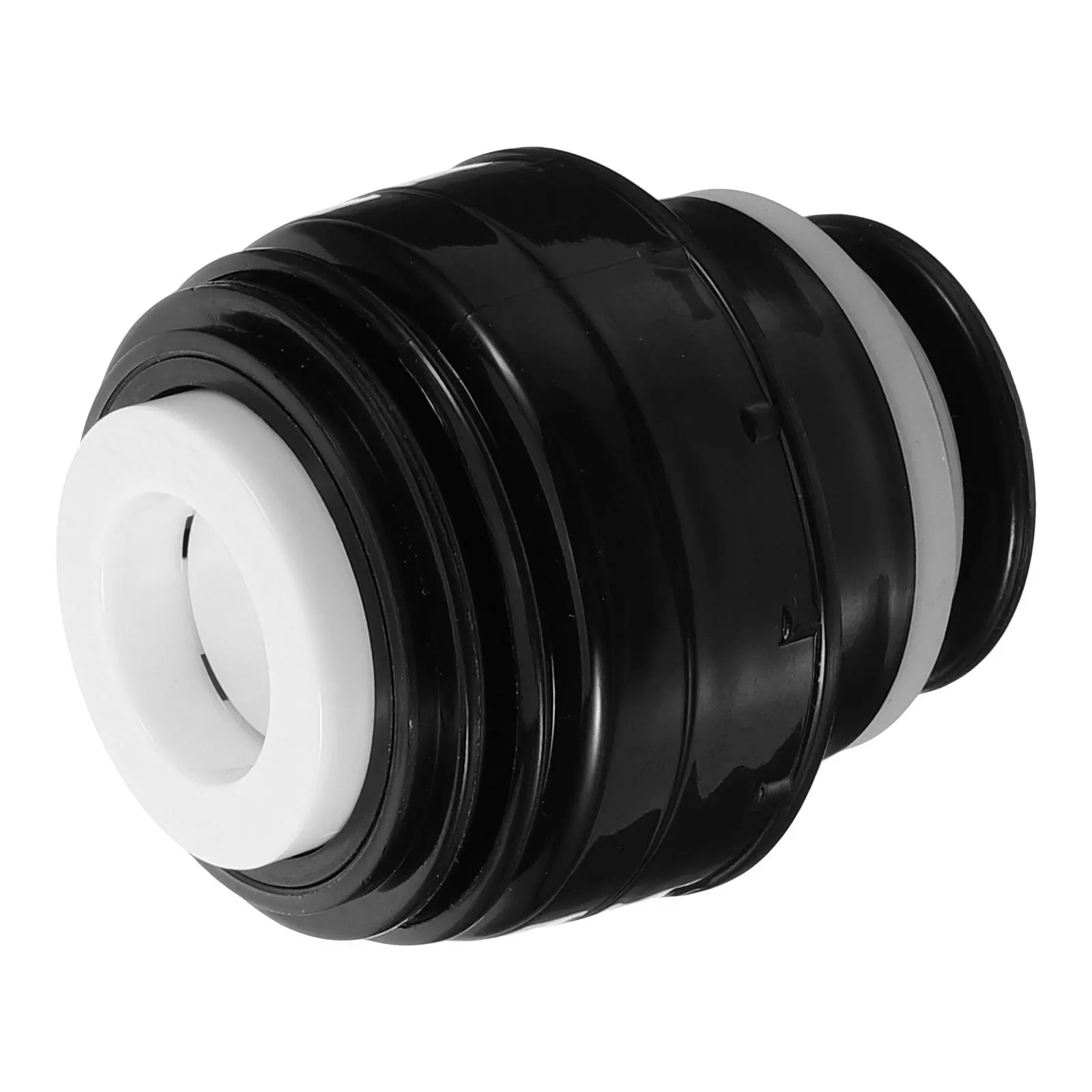 

Insulated Water Bottle Lid Replacement Leak Proof Flip Cap for Vacuum Bottles Thermal Sealing Cover Portable Drinking Top