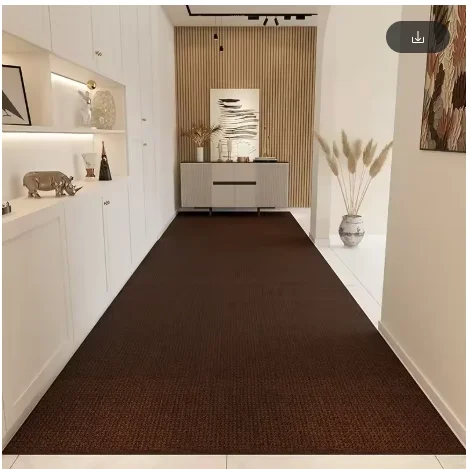 

Custom Link Kitchen Floor Mat Home Decoration Rug Non-slip Carpet Area Rugs Wear-resistant Foot Mats
