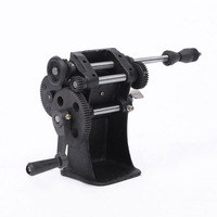 Hand Small Winding Machine NZ-1 Winding Tool, Mechanical Counting Winding Machine
