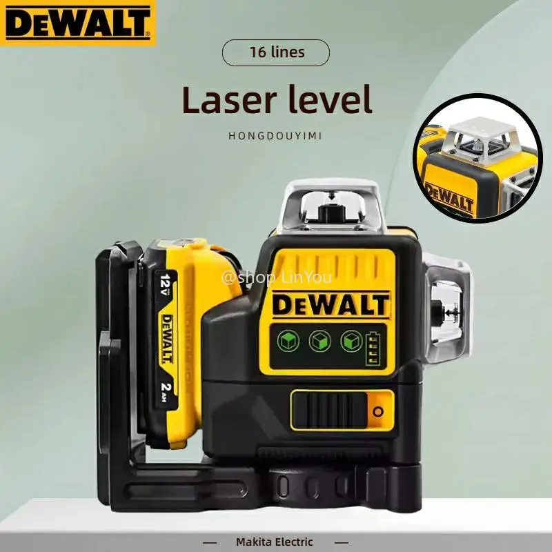 dewalt-dw089lg-3-lati-batteria-al-litio-verticale-12v-da-360-gradi-12-linee-livello-laser-misuratore-di-livello-di-luce-verde-orizzontale-per-esterni