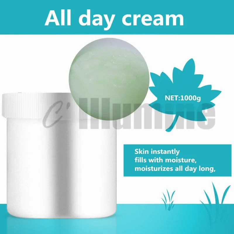 crema-da-giorno-ultra-idratante-da-1000-g-lissante-integratore-d'acqua-dolce-infermieristica-resistente-allo-sciocco-e-asciutto