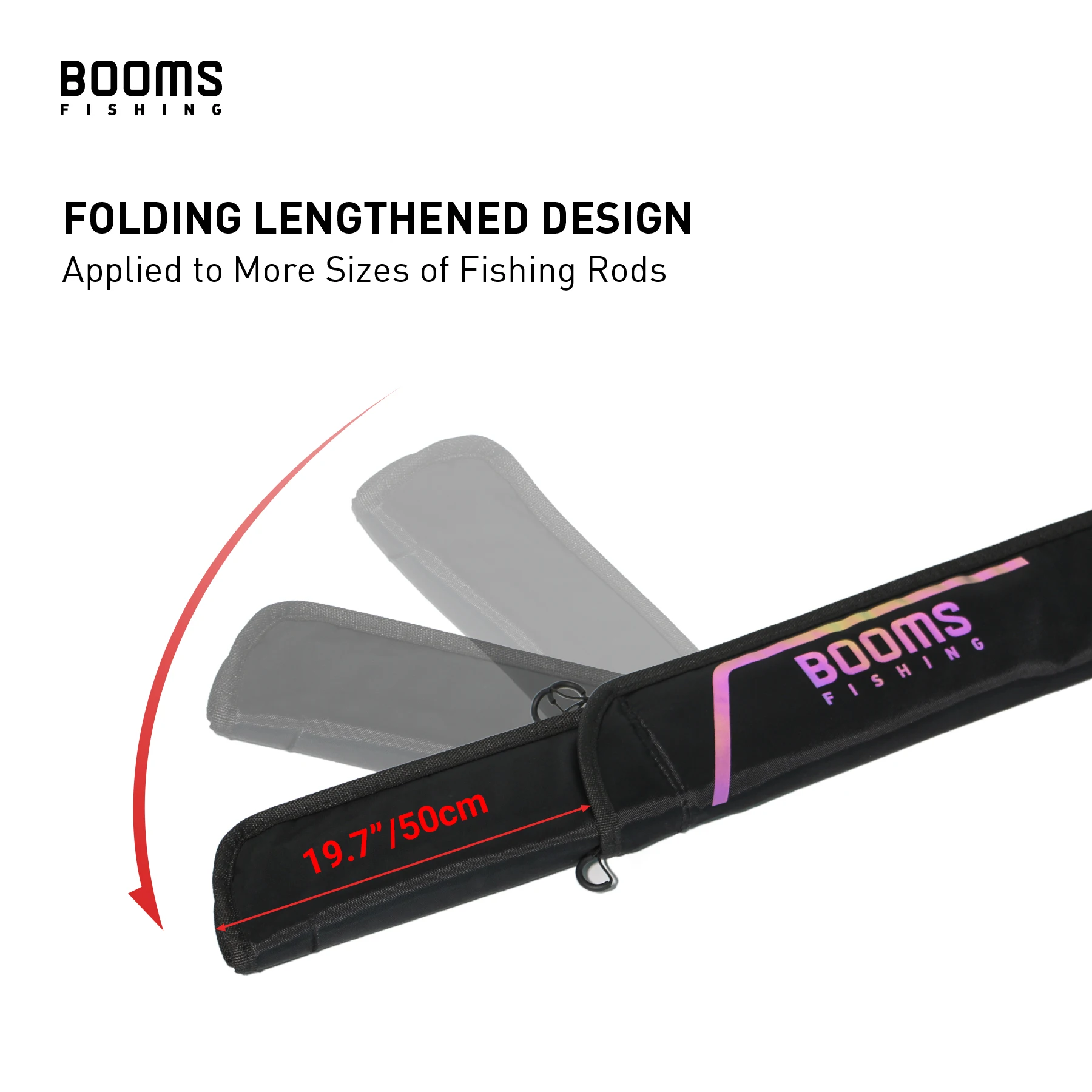 Thumbnail 3 - #3 Latest Fishing Rod Cases Offers