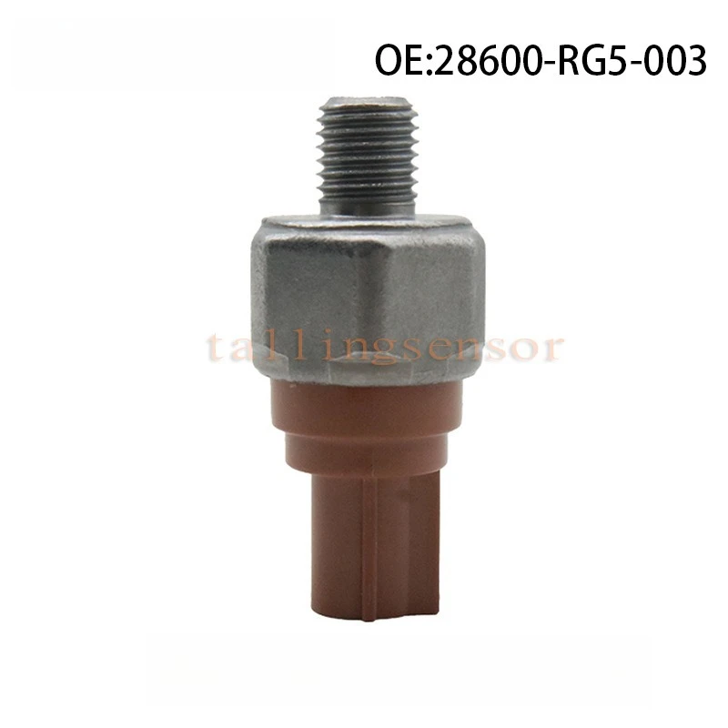

28600-RG5-003 Brown oil pressure sensor oil pressure for Honda Fit Car Accessority Auto Trans Oil Pressure Switch