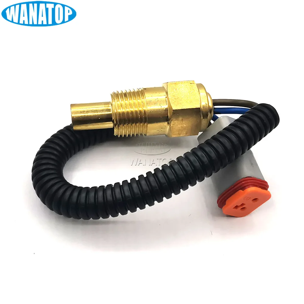 

Датчик температуры воды 416538 41-6538 1E27507 для Thermo King