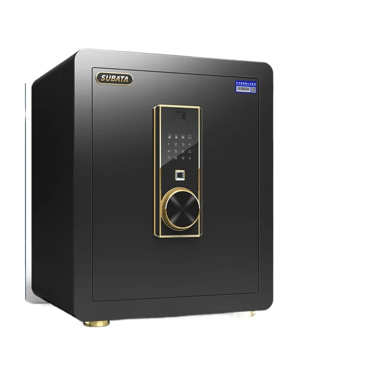Safe Home Office Smart Safe Wall Entry Suitable for Office All-steel Material Sturdy and Durable