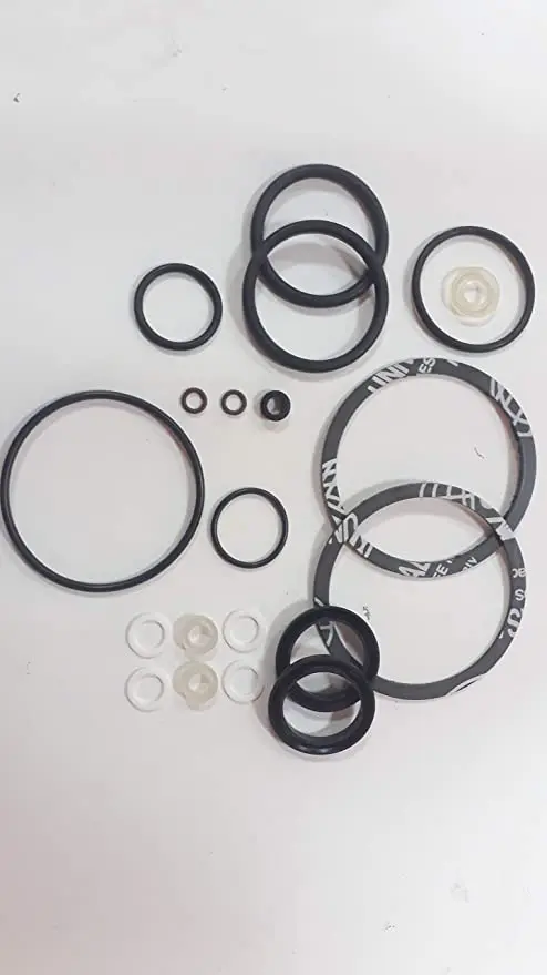 

La Pavoni - Complete Replacement Gasket Set -Rebuild Kit- Europiccola, gaskets