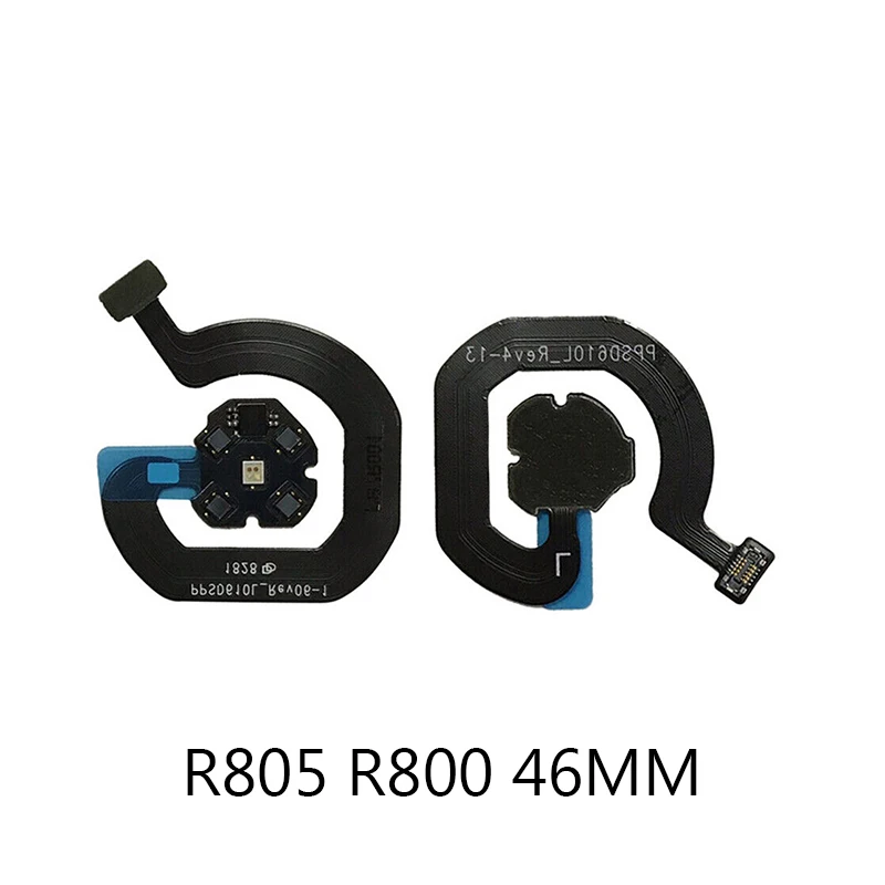 Replacement Parts For Samsung Galaxy Watch Gear S4 46MM R800 R805 42MM R810 R815 Heart Rate Monitor Sensor Flex Cable