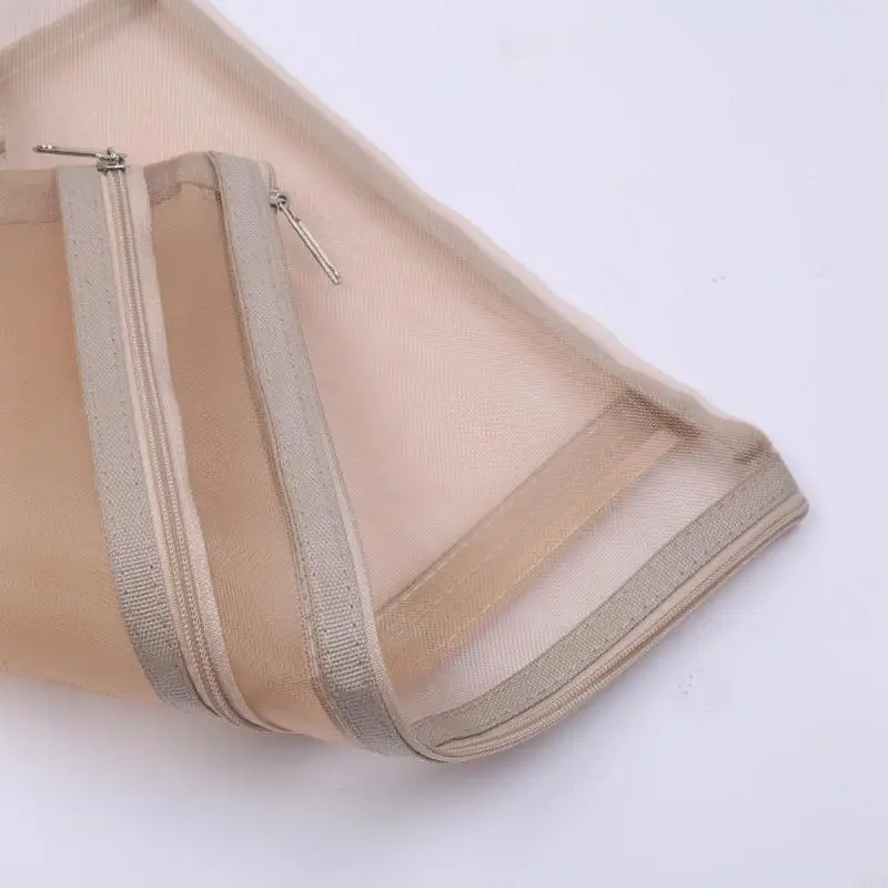 Pouche à fermeture éclair M5TB