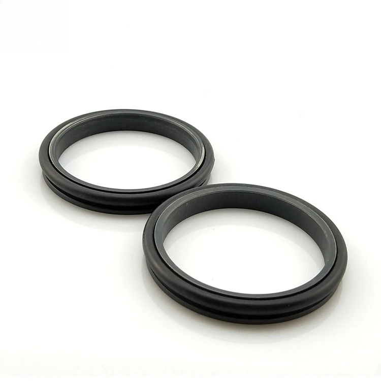 

DO Type Floating Oil Seal Sealing Group Mirror Oil Seal 401109-00142/K9000279