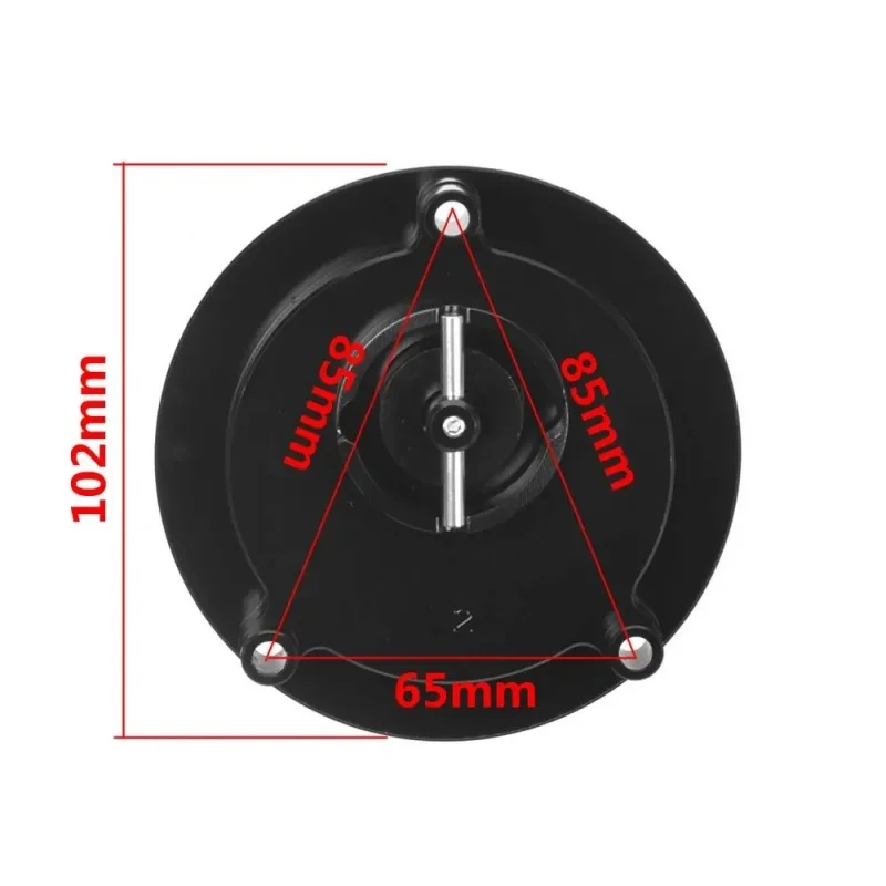 For DUCATI 1098 1198 S R 748/S 848 EVO 996 Motorcycle Fuel Front Oil Gas Airbox Cover Modified Parts Quick Release Tank Cap