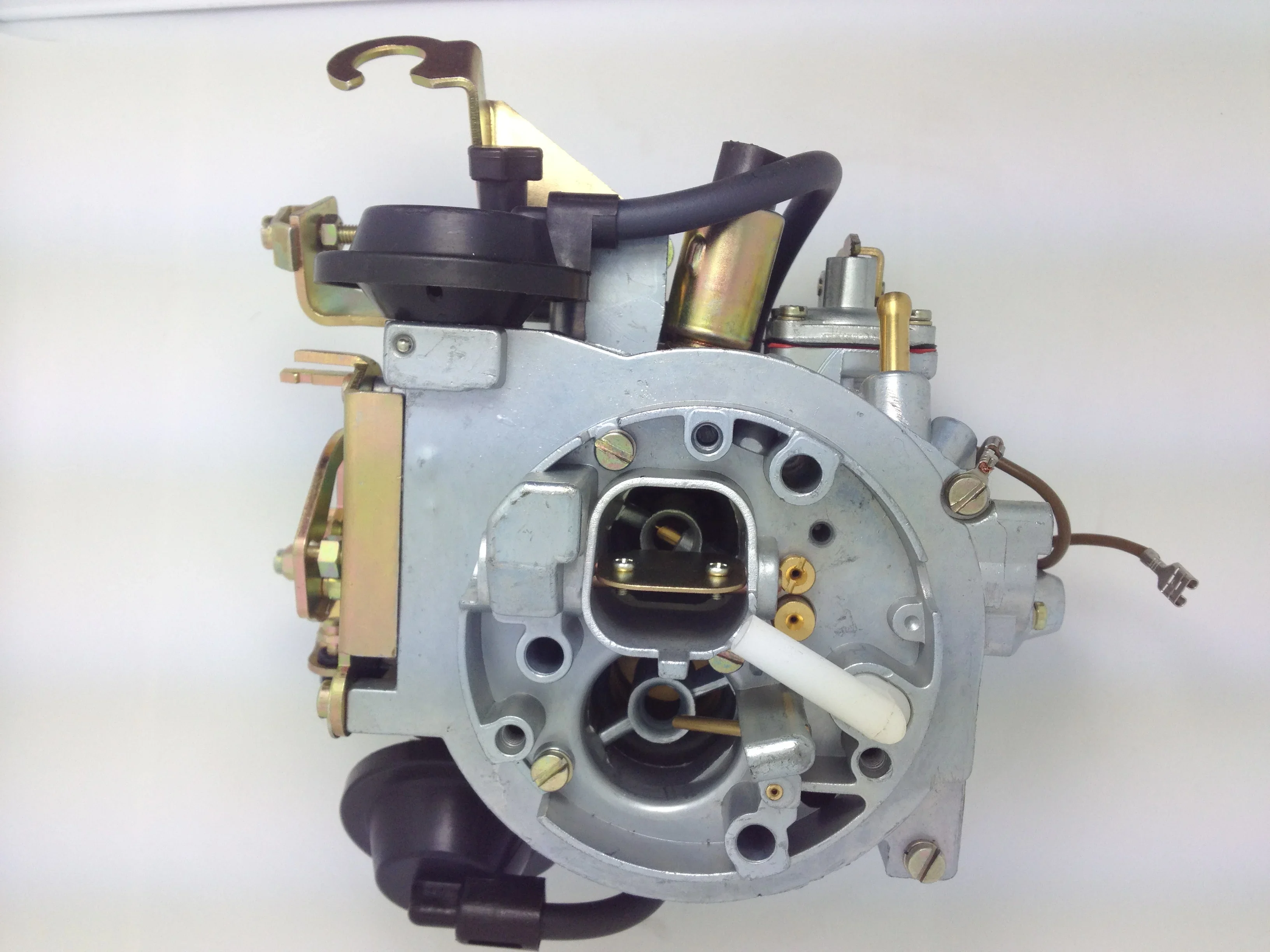 مكربن H215G Carburador لمحرك GM Kadett Monza Ipanema 2E AP Gasolina 170563