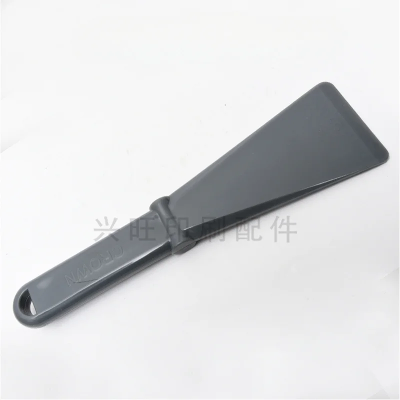 5 pieces for Heidelberg printing press ink scraper