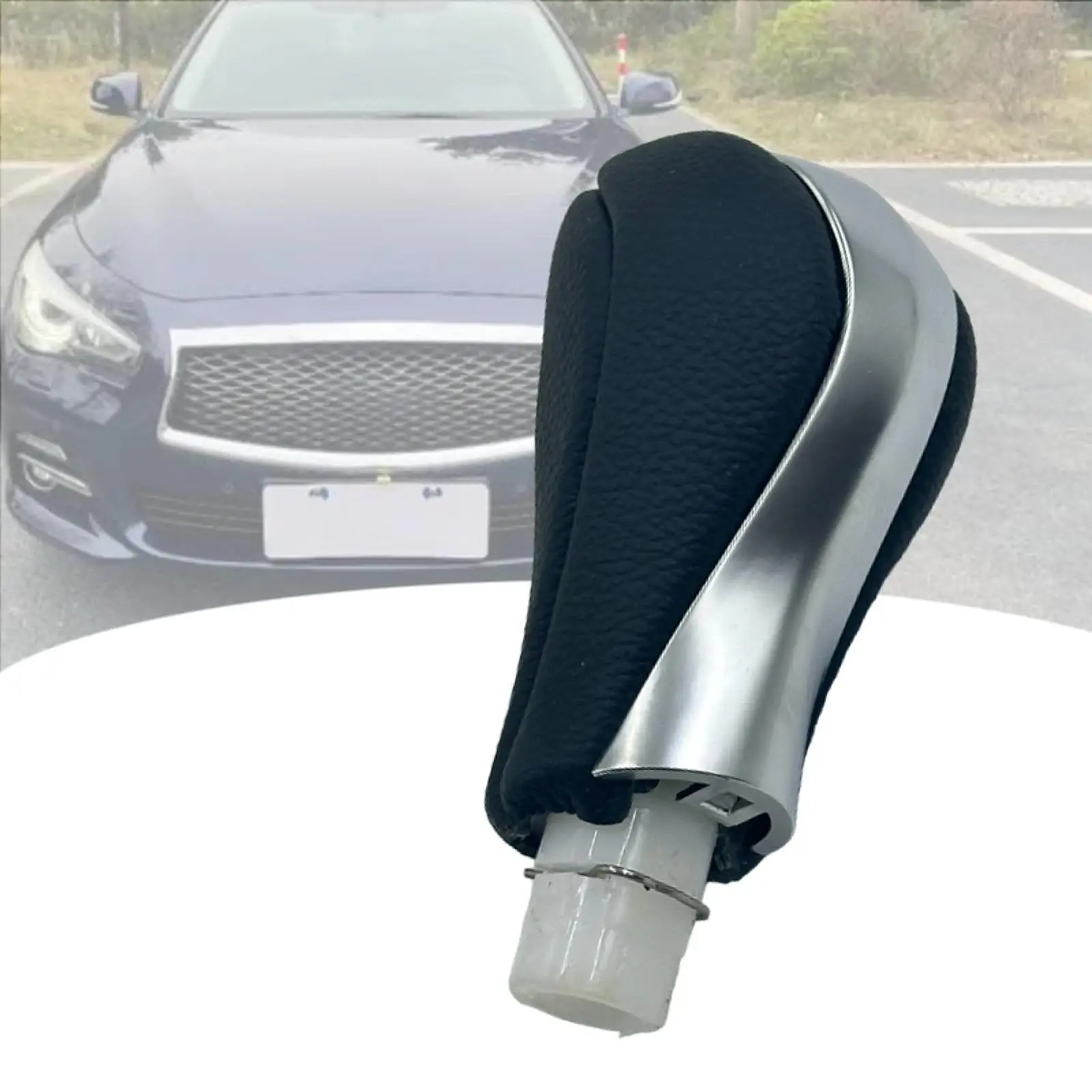 

Ручка переключения передач 34910-4GA0A Практичные высокопроизводительные удобные детали для