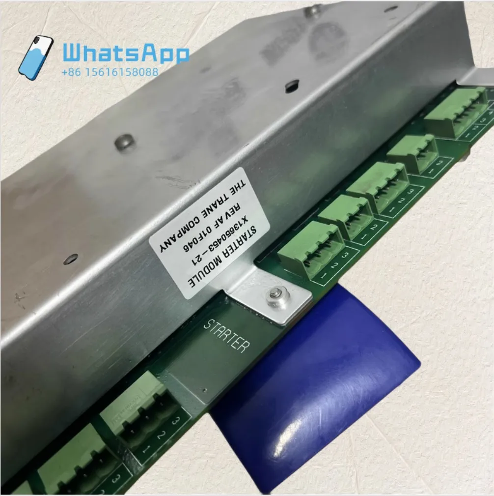 X13650501-07 Trane 1U1 module X1365053404 X13650532-05 X13650455-07 X13650453-04 X13650453-03 X13650453-21