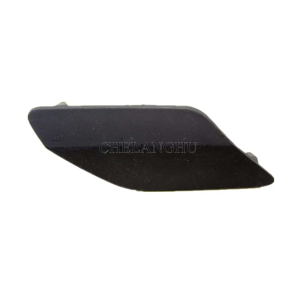 For VW Golf 7 GTI GTD 2013 2014 2015 2016 2017 Car-styling Front Bumper Headlight Washer Cover Cap 5G0955109A 5G0955110A