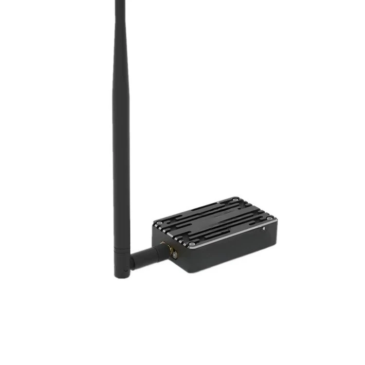 P9 Radio Telemetry … - image