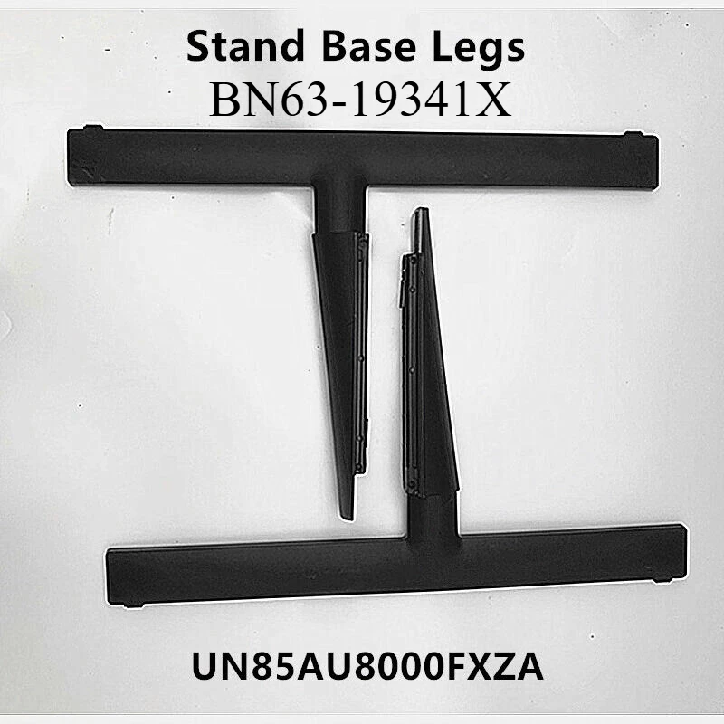 

UN85AU8000FXZA UN85AU8000F FOR Stand Base Legs BN63-19341X Stand