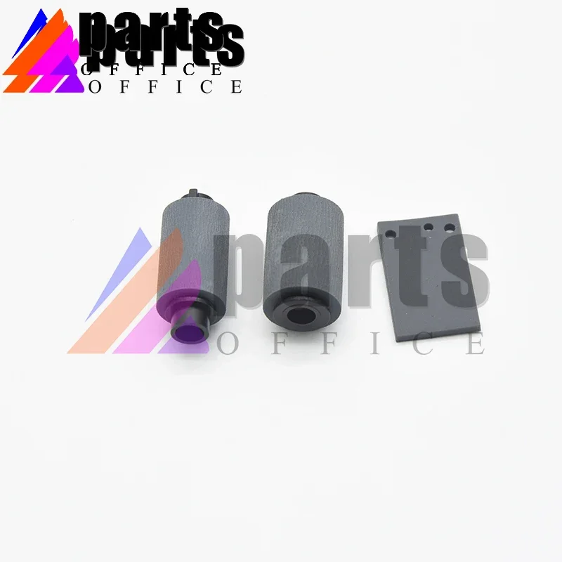 1SETS FM4-9866-000 DR-201 DR201 ADF Maintenance Kit support for Canon IR 1430 1435 C250 C350 C351 C1225 C1325 C1335 MF810 MF820