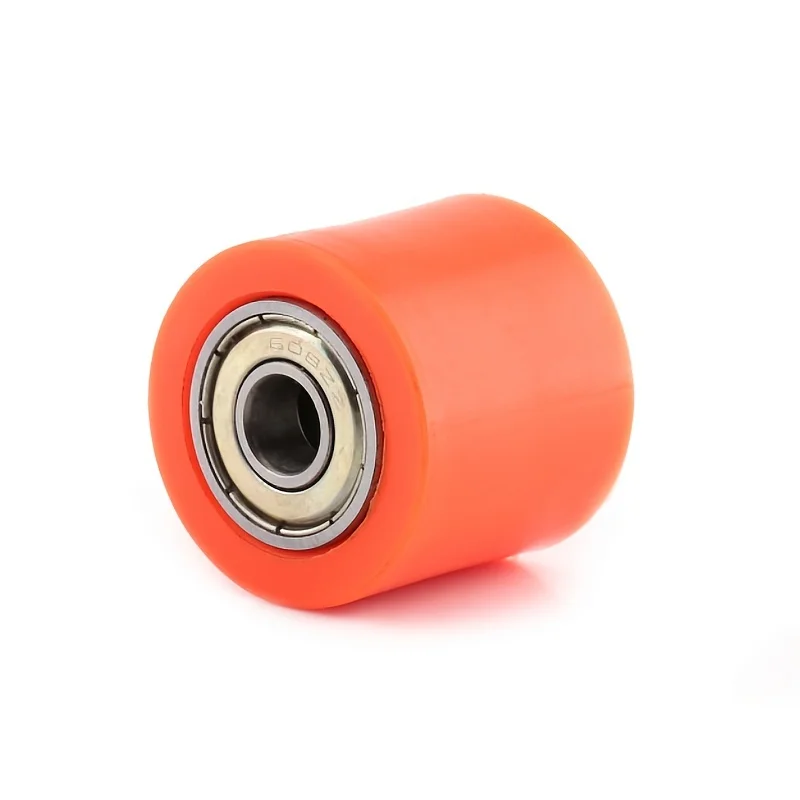 8mm/10mm Drive Chain Roller Pulley Wheel Slider Tensioner Wheel Guide For Most Of Dirt Pit Bikes Enduro Motocross view 3