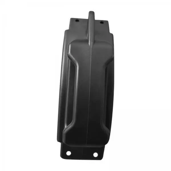 Fishing Rod Support TPE Belt Mount Rack Third Hand Holder Durable Impact Resistant for Shore River Sea