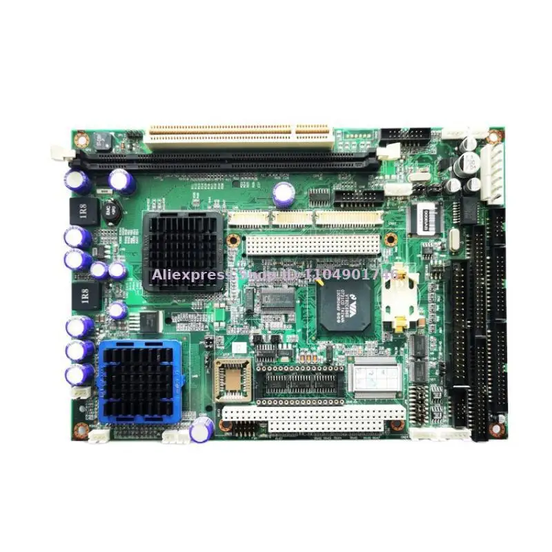 PCM-9579F REV A1 PCM-9579F7004E-T Embedded industrial control motherboard, industrial control equipment board