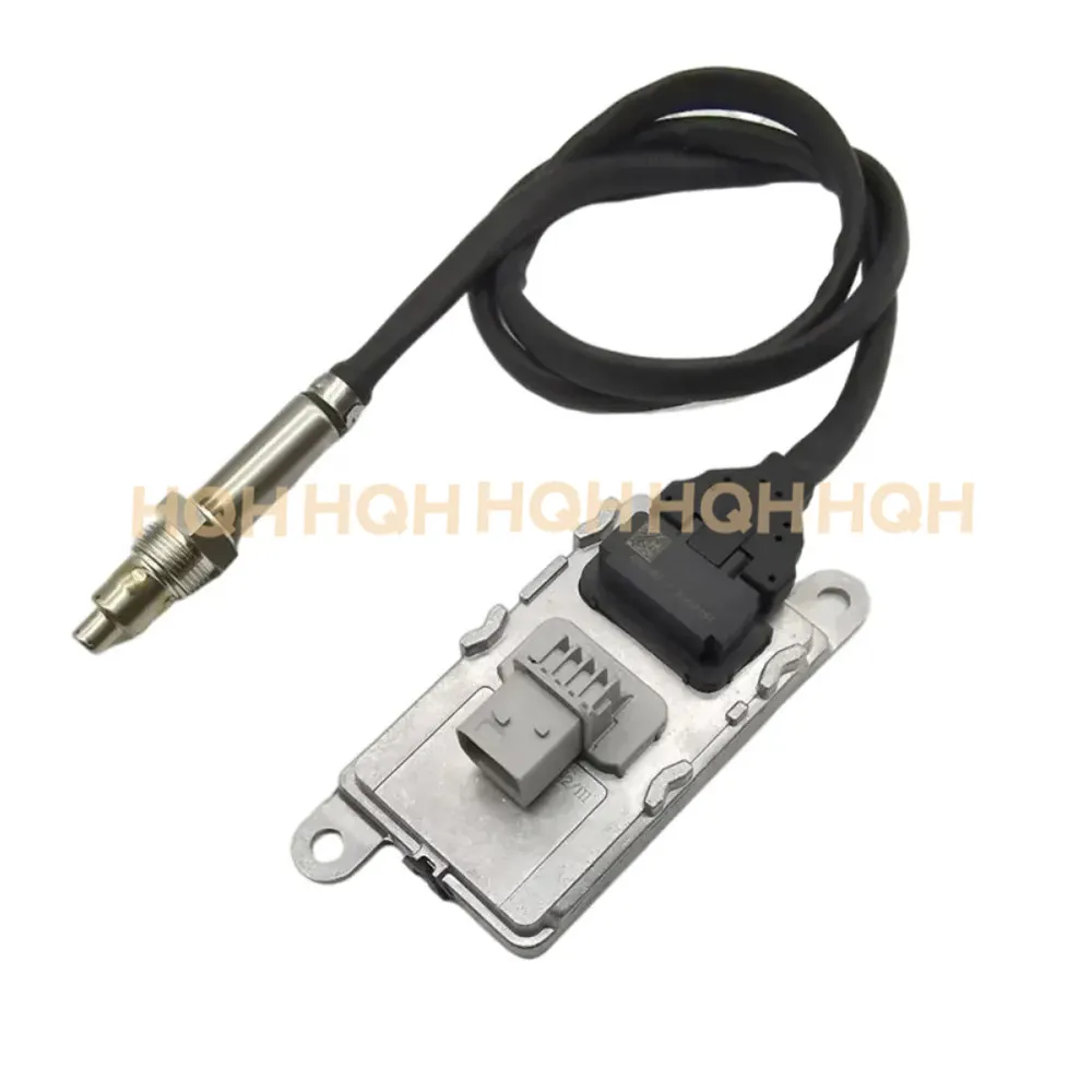 

HQH Nitrogen Oxygen Sensor for Cummins 4326867 5WK9 6754C 5WK96754C