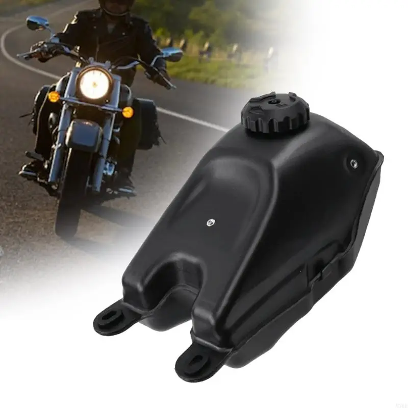 M76E Kunststoff-Benzintank für CRF110-Motorrad-Serviceplanung und Reparaturarbeiten – Detail 2