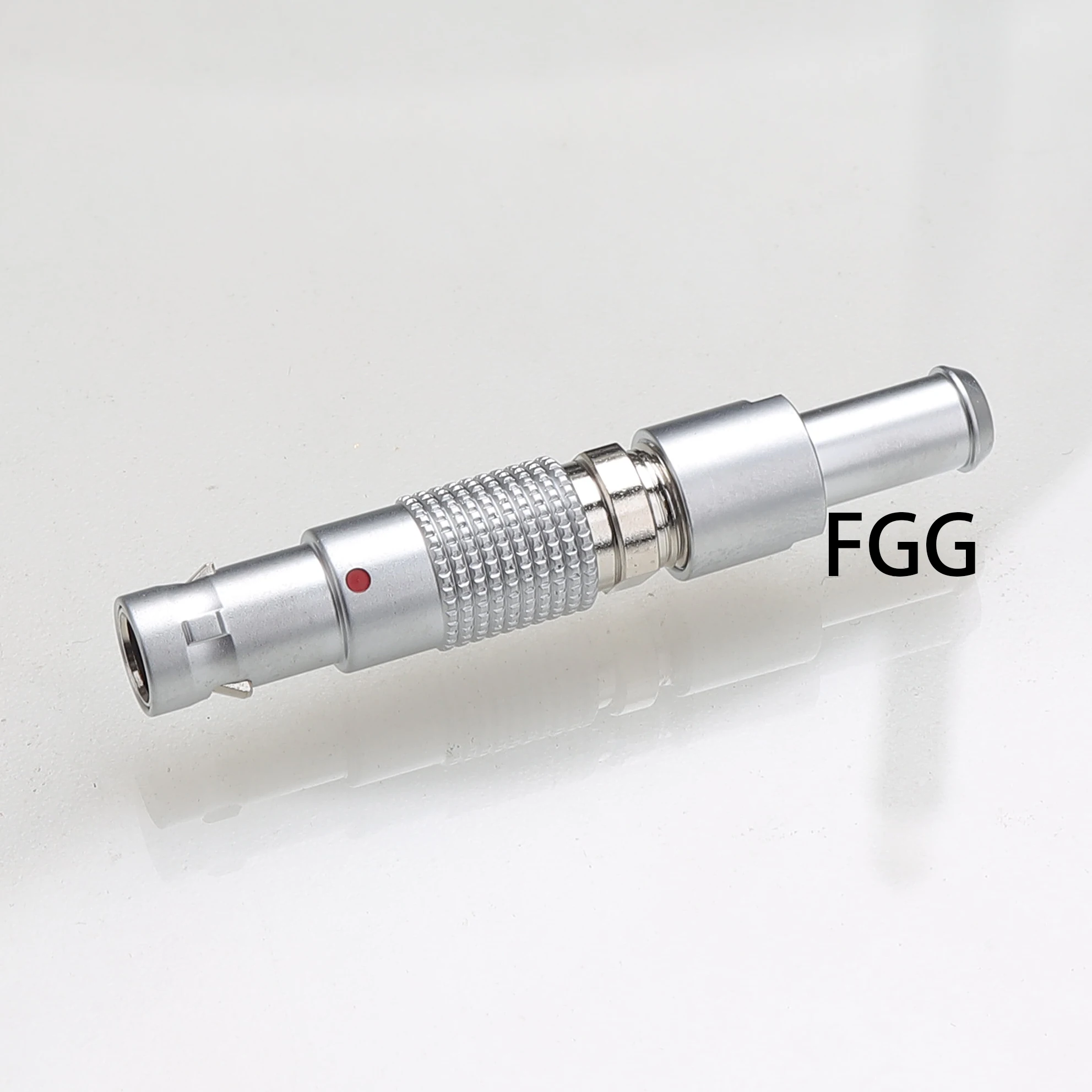 

FGG.00.302.CLAD FGG.0B.303.CLAD FGG.0B.304.CLAD FGG.0B.305.CLAD FGG.0B.306.CLAD Авиационный разъем Push-pull с самоблокирующимся механизмом