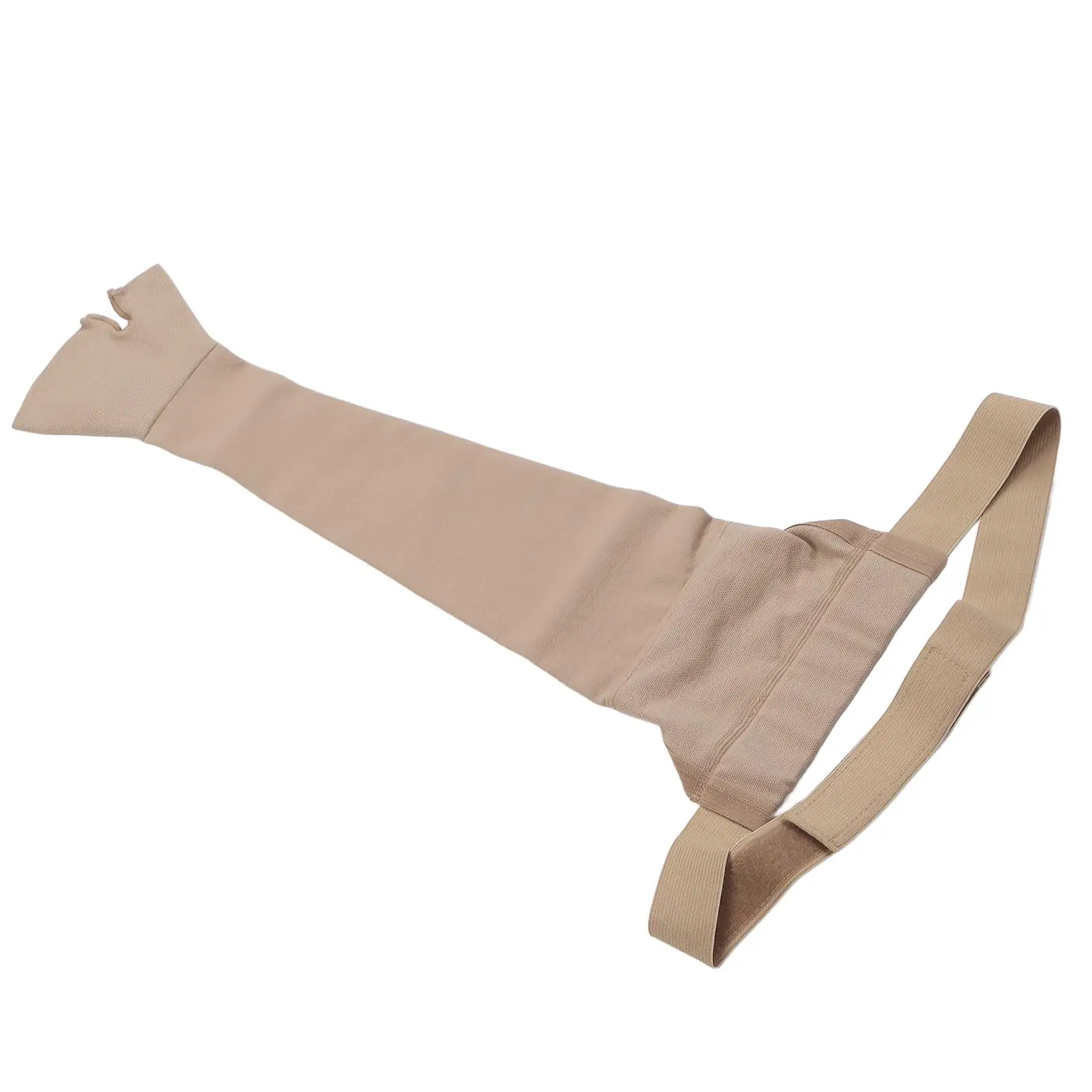 23-32mmHg  Mastectomy Compression Arm Sleeve | Anti-Swelling Lymphedema Relief Support Brace