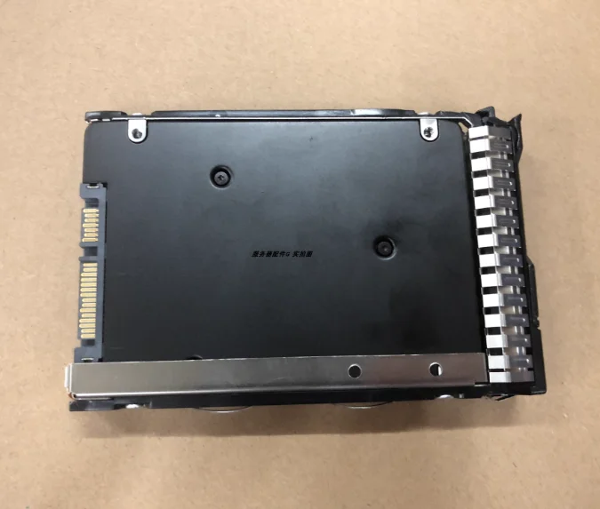 

For P05321 P04564-B21 P05321-001 960GB SFF SATA SSD RI Solid State Drive