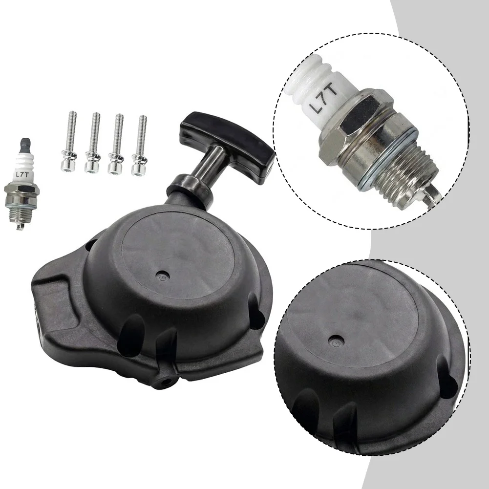 Recoil Pull Start Starter A051001322 A051001321 For SRM-225 SRM-230 GT-225SF SRM-2320T T235 FH235 M235 LE235 Mower Grass Trimmer