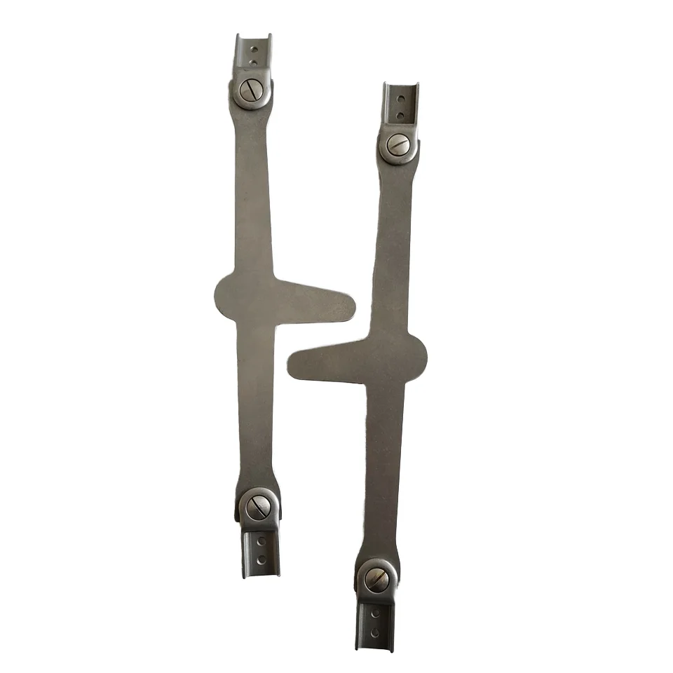 

Class I Prosthetic Ankle Joint Interventional Material for Ankle Fixation