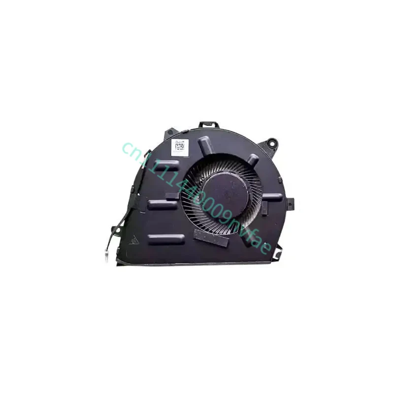 Replacement New CPU Cooling Fan for Lenovo IdeaPad 5-14IIL05 AIR-14ARE 2020 Series Fan （Note: Can't be Used for 5V Fans）0.1