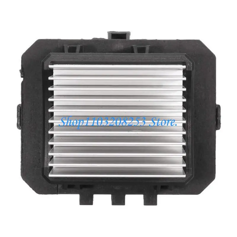 

Резистор для воздуходувки R6FA для 207 108 208 2008 308 Заменить 6441AA T1000035N 6441Z9