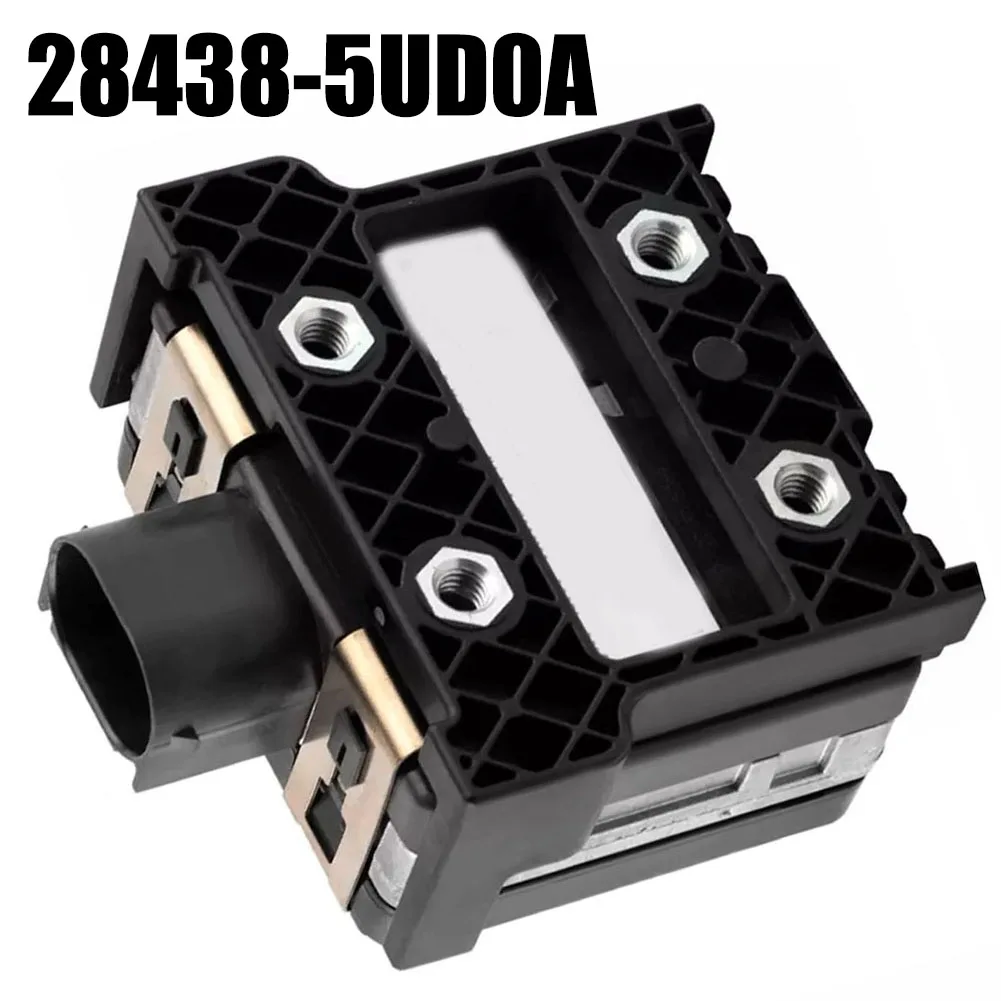 Car Cruise Control Module Distance Sensor OEM Part Number 28438-5UD0A For Nissan Sentra 2016-19 Replacement Car Accessories