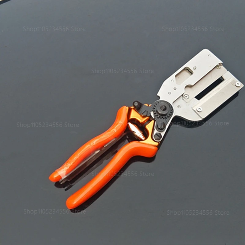 Grafting Machine J60 Imported Fruit Tree Seedling Grafting Multifunctional Grafting Artifact Special   New Tools