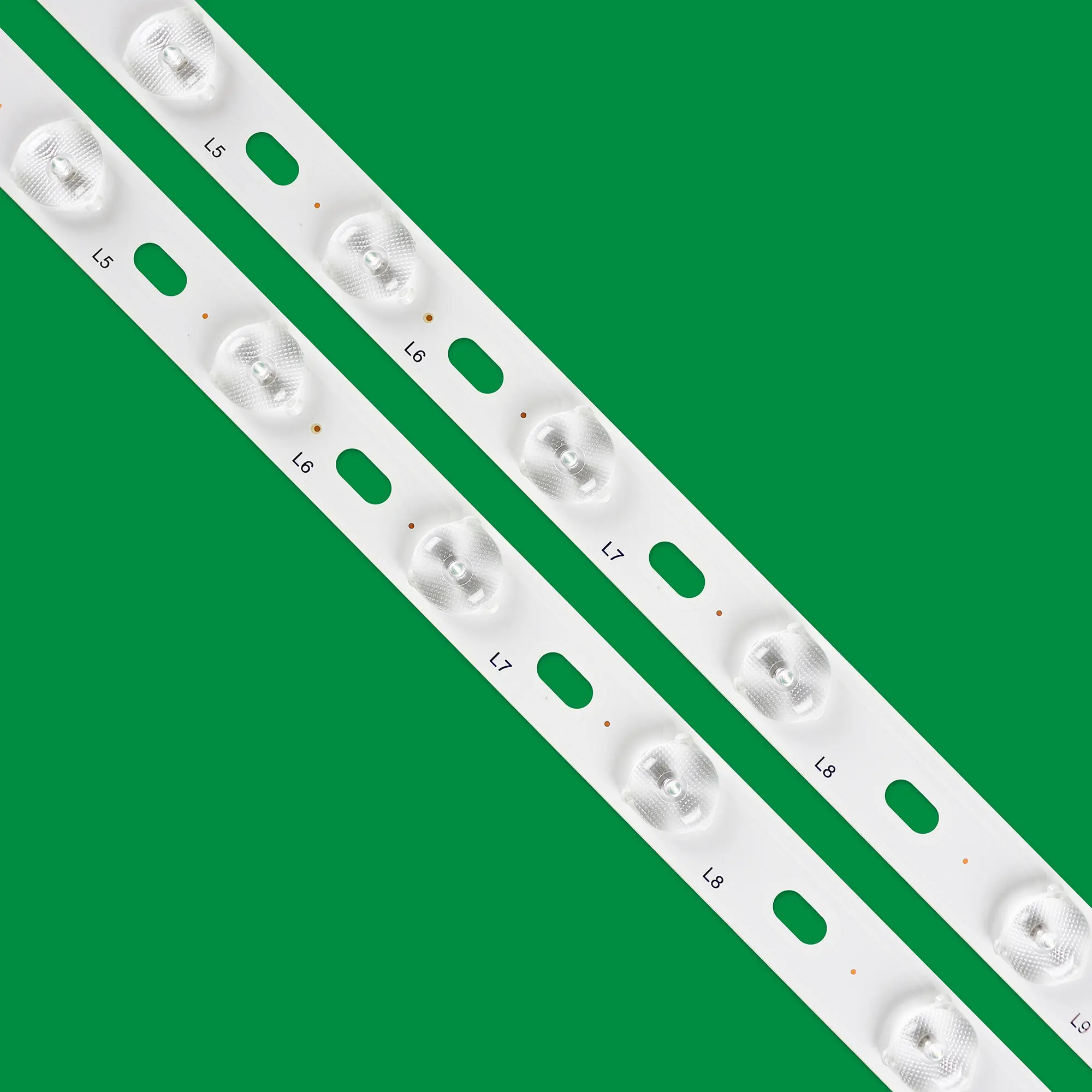 2/10/20/40 шт. светодиодная лента для подсветки телевизора 32 дюйма LED32M2800PDE LED32F3100CE LED32S3360CE LED32F3100CE DH3220BH STV-LC32552WL