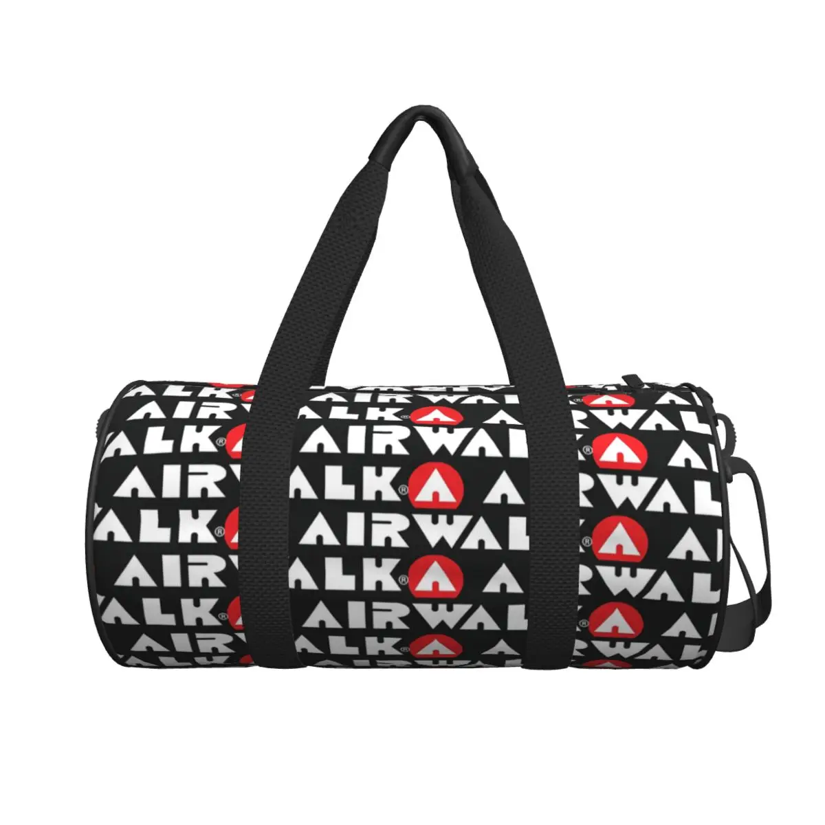 

Большая спортивная сумка с логотипом Airwalk, многофункциональная дорожная сумка Duffle, сумки для фитнеса