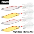 4pcs-15g