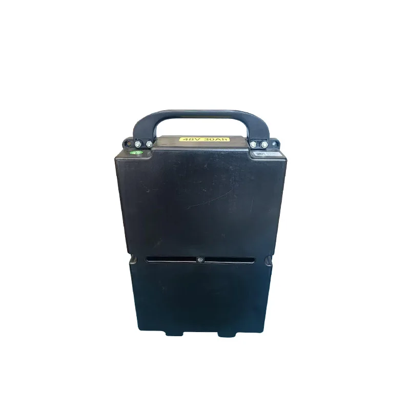 

Suitable for Linde 1167 Forklift Parts 11674241011 Lithium Ba-ttery 48V30AH1440WH