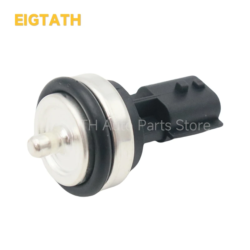 93198034 เซ็นเซอร์อุณหภูมิน้ำหล่อเย็นเครื่องยนต์สำหรับ Nissan Juke X-Trail Opel Movano Vauxhall Vivaro Renault Clio Dacia Suzuki