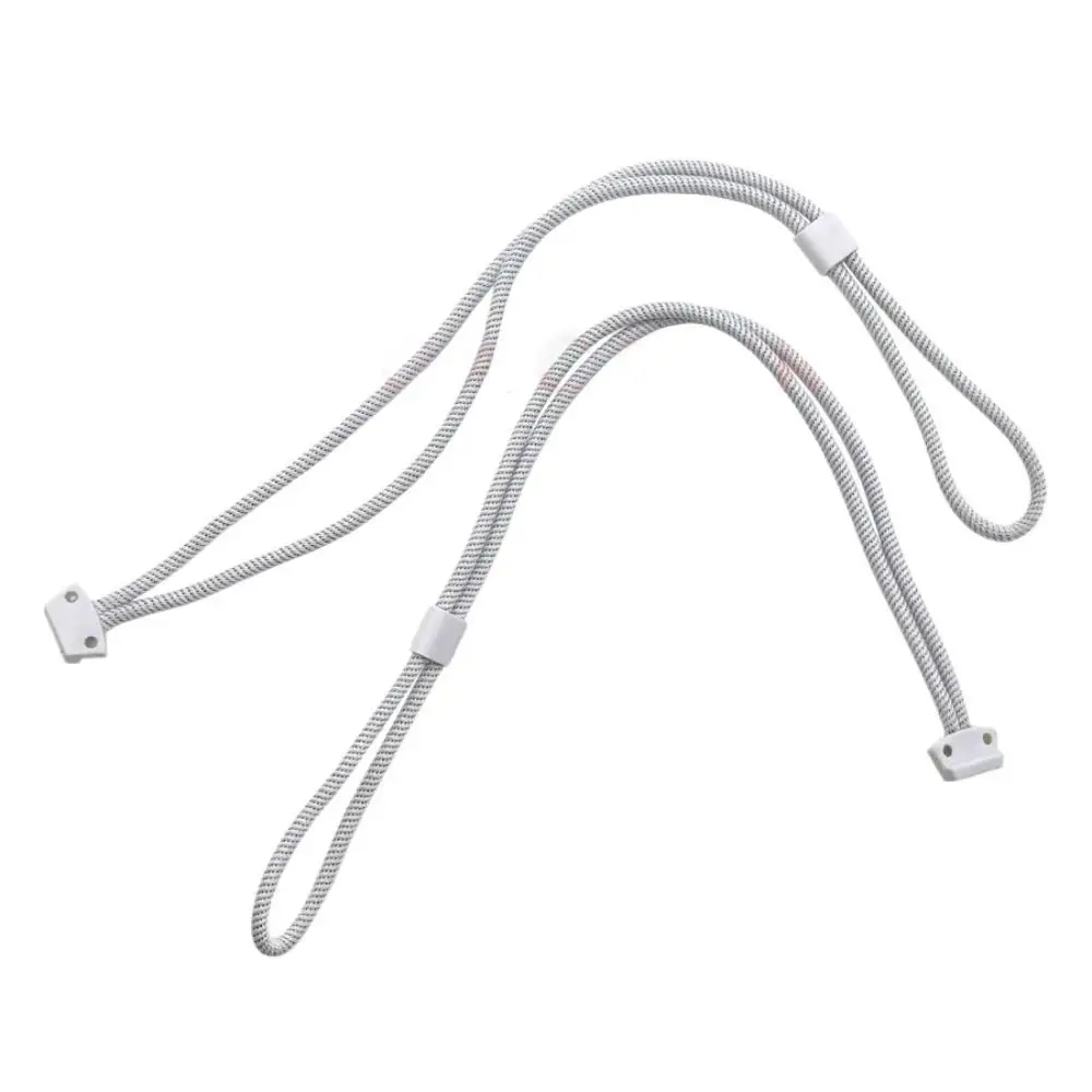 1 Pc Replacement Controller Wrist Strap Anti-fall Left/Right Available Hand Strap Adjustable Durable for Oculus/Meta Quest 3S 3